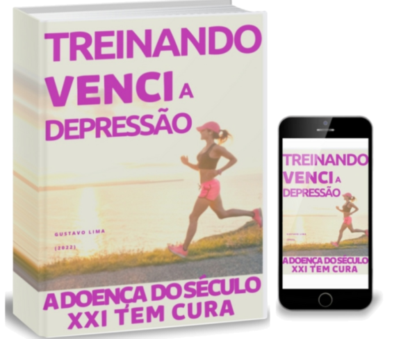 Treinando Venci a Depressão