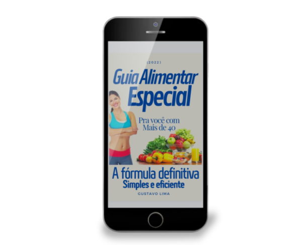 Guia Alimentar Especial para você com mais de 40 - Image 2