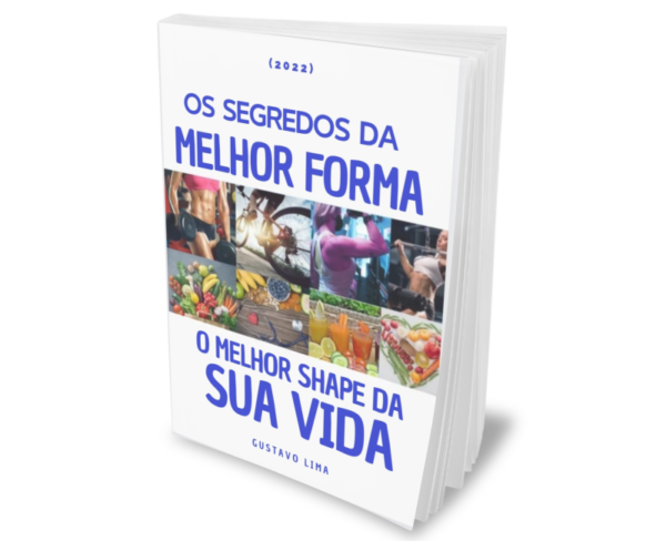 Os Segredos da Melhor Forma - Imagem 3