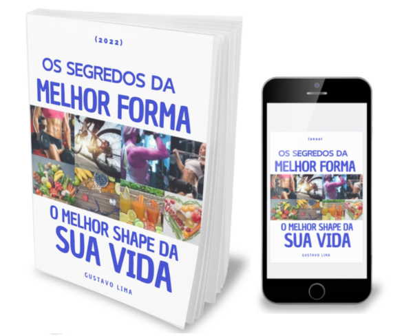 Os Segredos da Melhor Forma